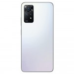 Full Body Housing for Xiaomi Redmi Note 11 Pro 5G - Grey - Maxbhi.com