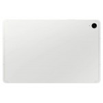 Full Body Housing For Samsung Galaxy Tab S9 Fe Silver - Maxbhi Com