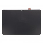 LCD with Touch Screen for Samsung Galaxy Tab S9 FE White