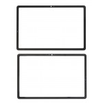 Replacement Front Glass For Samsung Galaxy Tab S9 Fe Silver By - Maxbhi Com