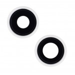 Camera Lens Glass with Frame