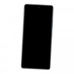 Camera Lens Glass with Frame