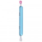 Volume Side Button Outer for Motorola Moto G22 Green by Maxbhi.com