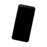 Middle Frame Ring Only for Huawei Honor 7s Blue