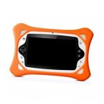 Lcd Connector For Binatone Appstar Gx By - Maxbhi Com