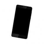 Middle Frame Ring Only for Panasonic Eluga L 4G Blue