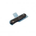 Volume Side Button Outer For Samsung E200 Eco Black Green By - Maxbhi Com