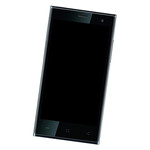 Middle Frame Ring Only for Kodak SP4 Black