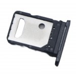 Sim Card Holder Tray For Vivo Y200 5g Green - Maxbhi Com