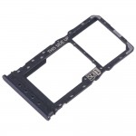Sim Card Holder Tray For Motorola Moto G 5g 2023 Black - Maxbhi Com
