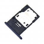 Sim Card Holder Tray For Samsung Galaxy M54 Blue - Maxbhi Com