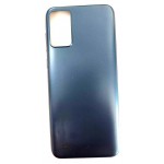 Back Panel Cover For Oukitel C31 Pro Blue - Maxbhi Com