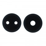 Camera Lens For Oppo A79 5g Black By - Maxbhi Com