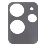 Camera Lens For Oukitel C32 Black By - Maxbhi Com