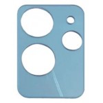 Camera Lens For Oukitel C32 Blue By - Maxbhi Com