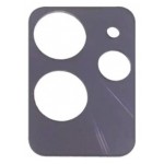 Camera Lens For Oukitel C32 Purple By - Maxbhi Com