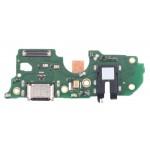 Charging Connector Flex Pcb Board For Oppo A79 5g By - Maxbhi Com