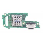 Charging Connector Flex Pcb Board For Vivo Y200 5g By - Maxbhi Com