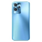 Full Body Housing For Oukitel C32 Blue - Maxbhi Com