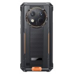 Full Body Housing For Oukitel Wp28 Orange - Maxbhi Com