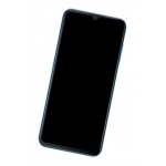 Lcd Flex Cable For Oukitel C32 By - Maxbhi Com