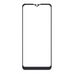 Touch Screen Digitizer For Zte Blade 20 5g Grey By - Maxbhi Com