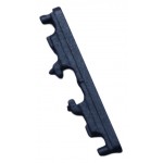 Volume Side Button Outer For Vivo Y200 5g Green By - Maxbhi Com