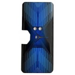 Back Panel Cover For Lenovo Legion Pro 5g Black - Maxbhi Com