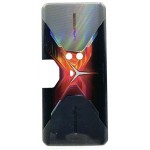 Back Panel Cover For Lenovo Legion Pro 5g Red - Maxbhi Com