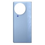 Back Panel Cover For Vivo X Fold 2 White - Maxbhi Com
