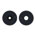 Camera Lens for Huawei Nova 11i Black