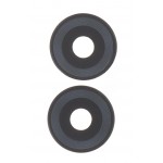 Camera Lens For Motorola Moto G 5g 2023 Black By - Maxbhi Com