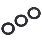 Camera Lens For Samsung Galaxy M54 Silver By - Maxbhi Com