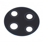 Camera Lens For Vivo X Fold 2 White By - Maxbhi Com