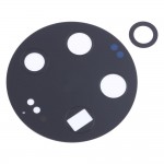 Camera Lens For Xiaomi 13 Ultra Black By - Maxbhi Com