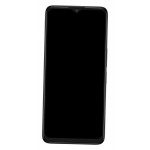 Ear Speaker Flex Cable For Tcl 40 Xe By - Maxbhi Com