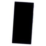 Fingerprint Sensor Flex Cable For Zte Nubia Z50 Ultra White By - Maxbhi Com