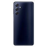 Full Body Housing For Samsung Galaxy M54 Black - Maxbhi Com