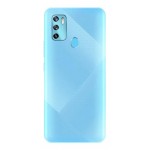 Full Body Housing For Zte Blade 20 5g Blue - Maxbhi Com