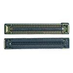 Lcd Connector For Samsung Galaxy M54 By - Maxbhi Com