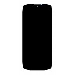 Lcd Screen For Cubot Kingkong Star Replacement Display By - Maxbhi Com