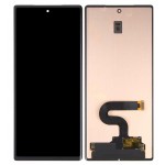 Lcd With Touch Screen For Xiaomi Mix Fold 2 Gold By - Maxbhi Com