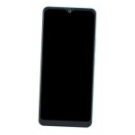 Proximity Light Sensor Flex Cable For Zte Blade 20 5g By - Maxbhi Com