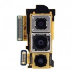 Replacement Back Camera For Zte Blade 20 5g By - Maxbhi Com