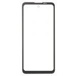 Replacement Front Glass For Cubot Kingkong Power Orange By - Maxbhi Com