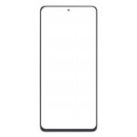 Replacement Front Glass For Huawei Nova 11i White By - Maxbhi Com