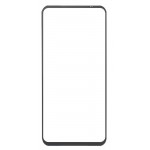 Replacement Front Glass For Lenovo Legion Pro 5g Blue By - Maxbhi Com