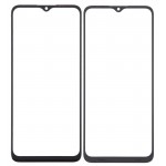 Replacement Front Glass For Tcl 40 Xeblack By - Maxbhi Com