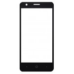 Replacement Front Glass For Zte Avid 559 White By - Maxbhi Com