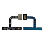 Volume Button Flex Cable For Lenovo Legion Pro 5g By - Maxbhi Com